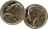 Double Headed Nickel - You're ALWAYS a winner!