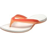 crocs Womens Adrina Flip Flip