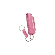 Sabre Self Defense Red Pepper Spray - Pink