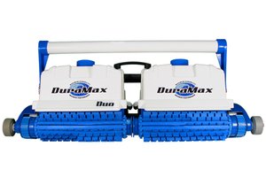 DuraMax Duo Robotic Pool Cleaner