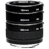 Kenko Auto Ext Tube Set Sony/Minolta A-EXTUBEDG-M/S