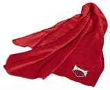 Arkansas Razorbacks Fleece Throw Blanket