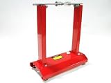 Heavy Duty Motorcycle Tire Wheel Balancing Balancer Truing Stand Heavy Duty Motorcycle Tire Wheel Balancing Balancer Truing Stand