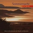 Sommernacht