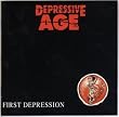 First Depression