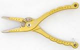 Fishpond Barracuda Fly fishing Pliers Lichen Fish Gear
