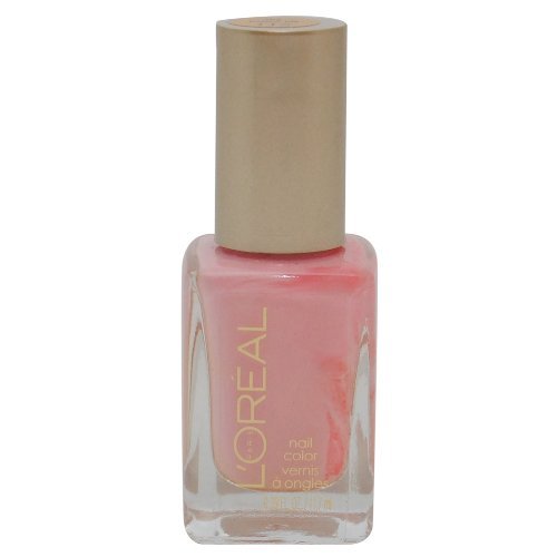 L'Oreal Spring 2013 Limited Edition Versailles Romance Collection Color Riche Nail Polish - 115 The Palace Life