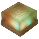 LED 55 In-Ground Drive Over Brick Light