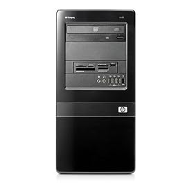 Hewlett Packard KR726UT#ABA Smart Buy DX7500 MT E2200 2.20G 1 GB