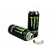 Monster Energy Stash Can Jewlery Safe