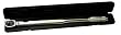 Mountain 16250 1/2-inch Drive Torque Wrench - 25-250 ft/lbs