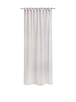 COINCASA Cortina 280 x 140 cm (Beige Claro)