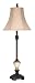 Harlequin Collection Buffet Table Lamp