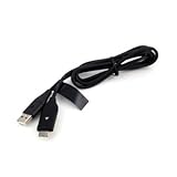 Genuine Samsung Digital Camera L100 USB Data & Charger Cable Type12 SUC-C3