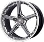 VW Jetta Hotswap Wheels Rims 1999 2000 2001 2002 2003 2004 99 00 01 02 03 04