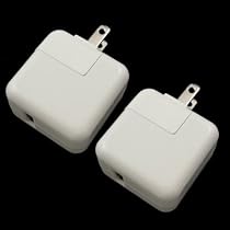 USB Power Adapter for Apple iPod and iPhone 3G (2 Pack)
