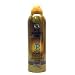 Australian Gold Continuous 6 oz. Spray Spf #15 With Instant Bronzer