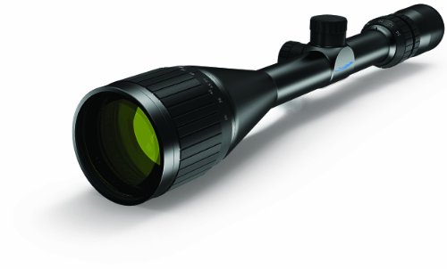 Brunton Hunting 6.5-20 X 50 Eterna BDC Reticle Rifle Scope 1-Inch Tube (Black)