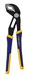 UPC 038548111896 product image for Irwin Industrial Tools 4935351 6-Inch V Jaw GrooveLock Plier | upcitemdb.com