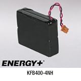 Nickel Cadmium Battery Pack 450 mAh for INTERMEC 20 (newer models),NORAND 20 (newer models)