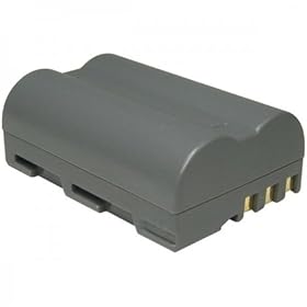 Lenmar DLF150 Digital Camera Equivalent to the FujiFilm NP-150 Battery