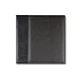 CR Gibson Post-bound Magnetic Album Heritage Fashion, Onyx