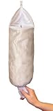 Bag Stor II (White) (13H x 5W x 7D)