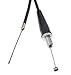 Throttle Cable Compatible with Baja Dirt Runner Roketa SSR Coolster 49cc 50cc Dirt Bike