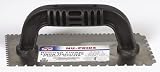 : Marshalltown Dual Notch Trowel (16238)