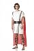 Mark Antony Greek Adult Mens Halloween Costume