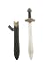 Excalibur Sword