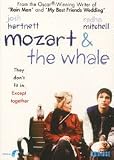 Mozart und der Wal / Mozart and the Whale ( Crazy in Love ) [ Belgier Fassung, Keine Deutsche Sprache ]