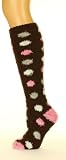 Esprit Women's Plush Knee-High Socks - Colors Available