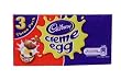 Easter Eggs By Cadbury Pack 3 Creme Eggs