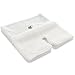 Bissell Steam Mop Select Replacement Pads, White, 29H9A Bissell Steam Mop Select Replacement Pads, White, 29H9A