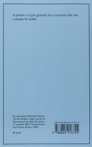 Il Giorno Della Civetta Verifica