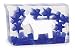 Primal Elements - Democratic Donkey Handmade Vegetable Glycerin Bar Soap (Cola Scent) - 6.8 oz.