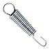 Irwin 40-50 Vise-Grip 50 Replacement Spring for 9DR and 9SP