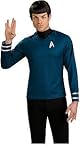 Star Trek Spock Costume Wig