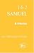 Books : 1 & 2 Samuel (Old Testament Guides)