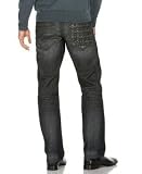 Marc Ecko - Marc Ecko Cut & Sew The Gauntlet Slim Cut Jean