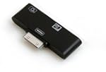 Lector de tarjetas CF Compact Flash p...