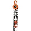 WESCO LEXCO Economy Hand Hoists