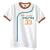 Flint Tropics T-Shirt, Jackie Moon T-shirt, SEMI-PRO T-shirt