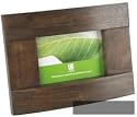 Umbra 4x6-Inch Cheeto Eco-friendly Frame, Walnut