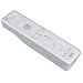 Video Games : Crystal Shield Hard Snap-On Case (CLEAR) for Nintendo Wii Remote and Nunchaku