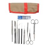 Student Study Dissecting Kit