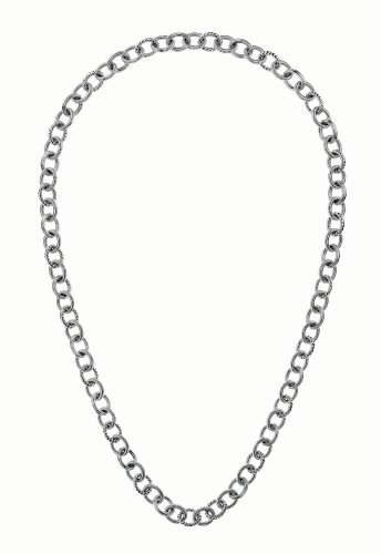 Calvin Klein Damen-Halskette Waves KJ17DN010100 Preisvergleich