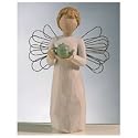 Willow Tree - Angel of the Kitchen