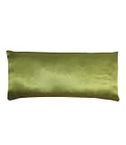 Jane Inc. Green Eye Pillow